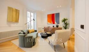 Venda Apartamento Madrid