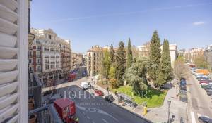 Venda Apartamento Madrid