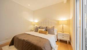 Venda Apartamento Madrid