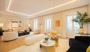 Venda Apartamento Madrid