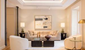 Venda Apartamento Madrid