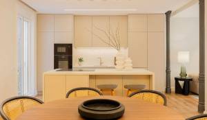 Venda Apartamento Madrid