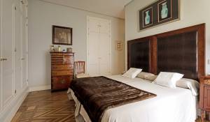 Venda Apartamento Madrid