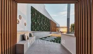 Venda Apartamento Madrid