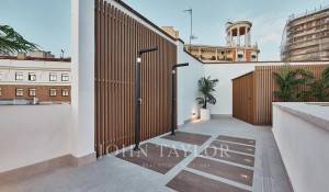 Venda Apartamento Madrid