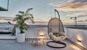 Venda Apartamento Madrid