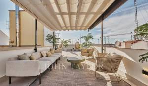 Venda Apartamento Madrid