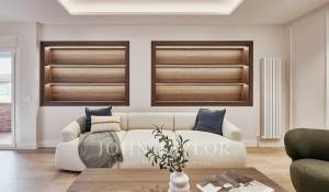 Venda Apartamento Madrid