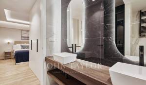 Venda Apartamento Madrid