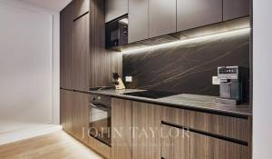 Venda Apartamento Madrid