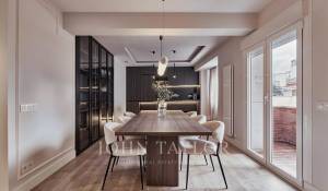 Venda Apartamento Madrid