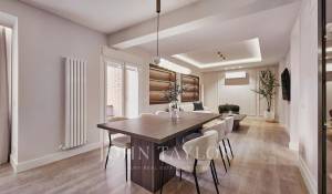 Venda Apartamento Madrid