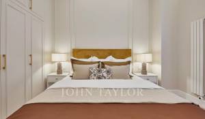 Venda Apartamento Madrid