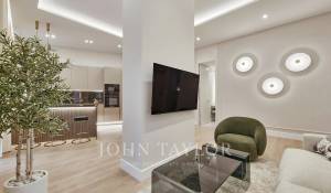 Venda Apartamento Madrid