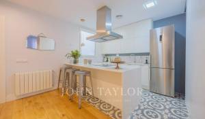 Venda Apartamento Madrid