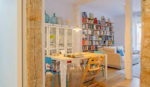 Venda Apartamento Madrid