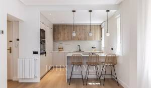 Venda Apartamento Madrid