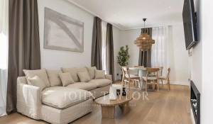 Venda Apartamento Madrid