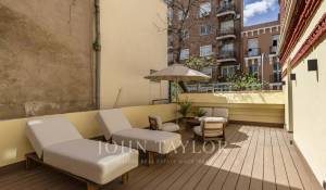 Venda Apartamento Madrid