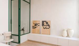 Venda Apartamento Madrid