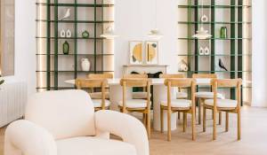 Venda Apartamento Madrid