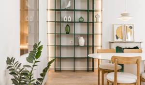 Venda Apartamento Madrid