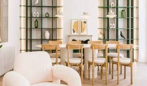 Venda Apartamento Madrid