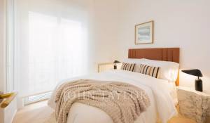 Venda Apartamento Madrid