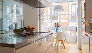 Venda Apartamento Madrid