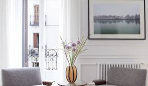 Venda Apartamento Madrid