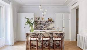 Venda Apartamento Madrid