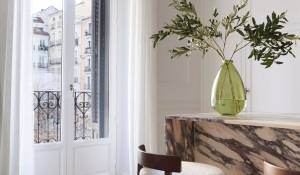 Venda Apartamento Madrid