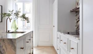 Venda Apartamento Madrid