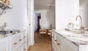 Venda Apartamento Madrid