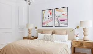 Venda Apartamento Madrid