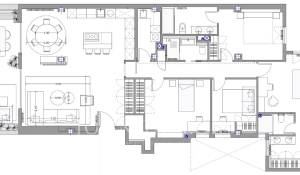 Venda Apartamento Madrid