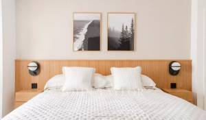 Venda Apartamento Madrid