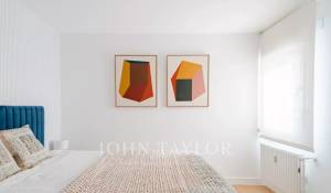 Venda Apartamento Madrid