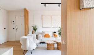 Venda Apartamento Madrid