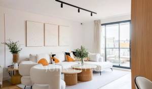 Venda Apartamento Madrid