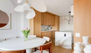 Venda Apartamento Madrid