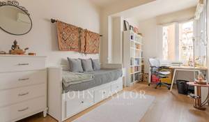 Venda Apartamento Madrid