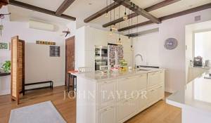 Venda Apartamento Madrid