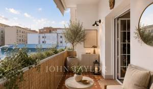 Venda Apartamento Madrid