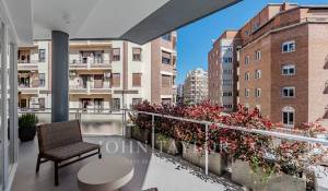 Venda Apartamento Madrid
