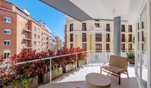 Venda Apartamento Madrid