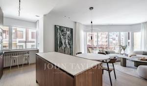 Venda Apartamento Madrid