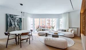 Venda Apartamento Madrid