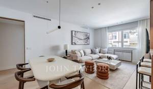 Venda Apartamento Madrid