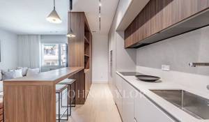 Venda Apartamento Madrid